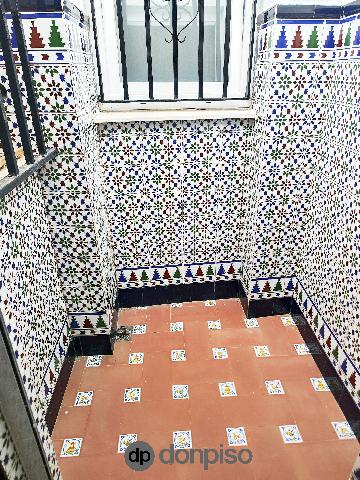 Imagen 5 Inmueble 304290 - Casa Adosada en venta en Ayamonte / En el centro, frente a la iglesia de las Angustias.