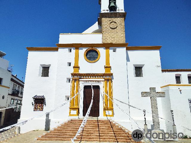 Imagen 29 Inmueble 304290 - Casa Adosada en venta en Ayamonte / En el centro, frente a la iglesia de las Angustias.