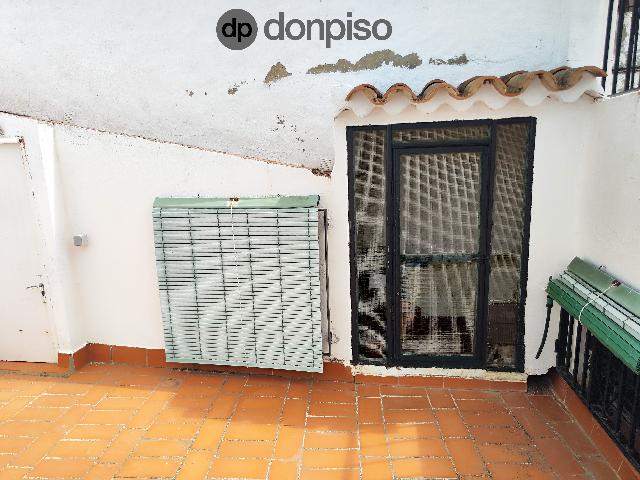 Imagen 10 Inmueble 304829 - Casa Adosada en venta en Ayamonte / En el barrio de la Villa, junto a la casa cuna.