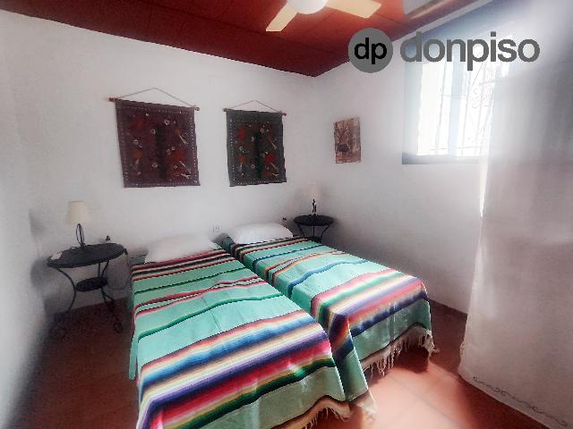Imagen 16 Inmueble 304829 - Casa Adosada en venta en Ayamonte / En el barrio de la Villa, junto a la casa cuna.