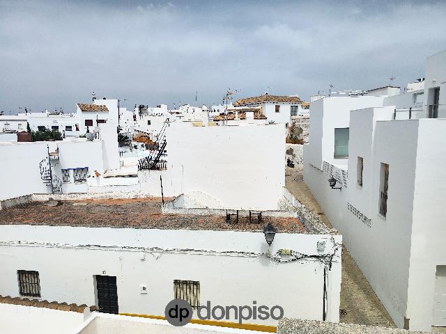 Imagen 17 Inmueble 304829 - Casa Adosada en venta en Ayamonte / En el barrio de la Villa, junto a la casa cuna.