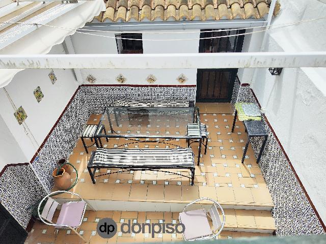 Imagen 33 Inmueble 304829 - Casa Adosada en venta en Ayamonte / En el barrio de la Villa, junto a la casa cuna.