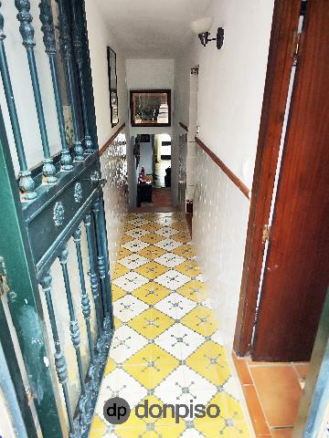 Imagen 35 Inmueble 304829 - Casa Adosada en venta en Ayamonte / En el barrio de la Villa, junto a la casa cuna.