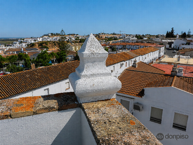 Imagen 8 Inmueble 305050 - Casa Rústica en venta en Ayamonte / Caserío señorial El Telar. La mejor vista de Ayamonte
