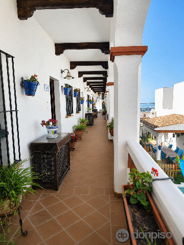 Imagen 9 Inmueble 305050 - Casa Rústica en venta en Ayamonte / Caserío señorial El Telar. La mejor vista de Ayamonte