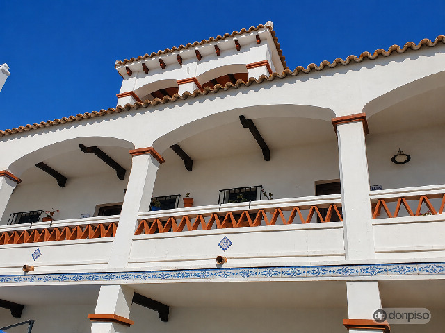 Imagen 13 Inmueble 305050 - Casa Rústica en venta en Ayamonte / Caserío señorial El Telar. La mejor vista de Ayamonte