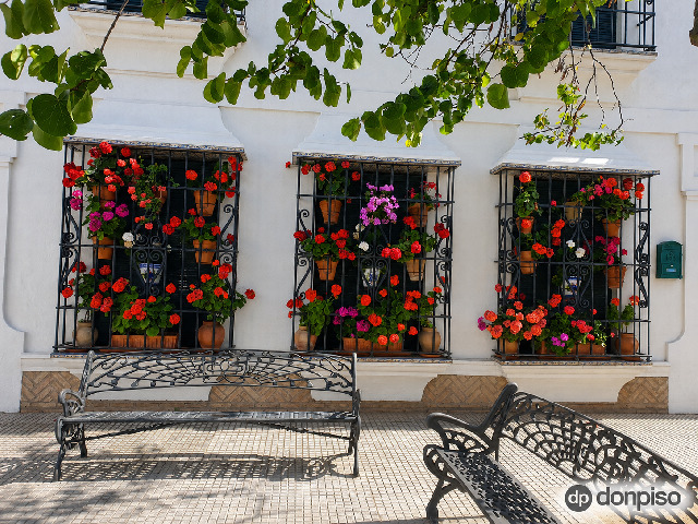 Imagen 14 Inmueble 305050 - Casa Rústica en venta en Ayamonte / Caserío señorial El Telar. La mejor vista de Ayamonte