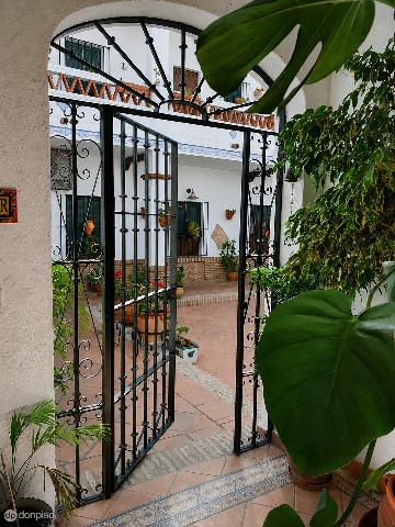 Imagen 15 Inmueble 305050 - Casa Rústica en venta en Ayamonte / Caserío señorial El Telar. La mejor vista de Ayamonte