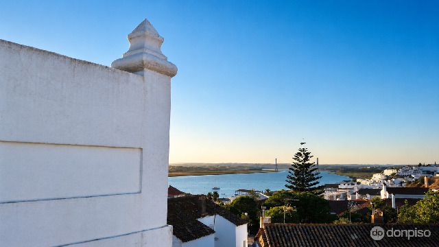 Imagen 17 Inmueble 305050 - Casa Rústica en venta en Ayamonte / Caserío señorial El Telar. La mejor vista de Ayamonte