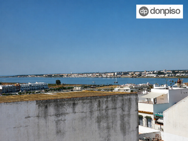Imagen 19 Inmueble 305050 - Casa Rústica en venta en Ayamonte / Caserío señorial El Telar. La mejor vista de Ayamonte