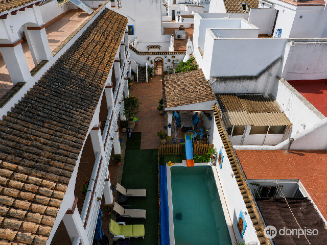 Imagen 20 Inmueble 305050 - Casa Rústica en venta en Ayamonte / Caserío señorial El Telar. La mejor vista de Ayamonte