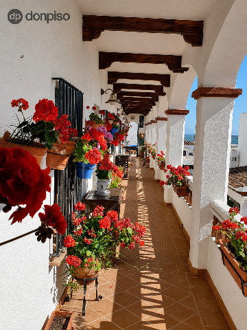 Imagen 22 Inmueble 305050 - Casa Rústica en venta en Ayamonte / Caserío señorial El Telar. La mejor vista de Ayamonte