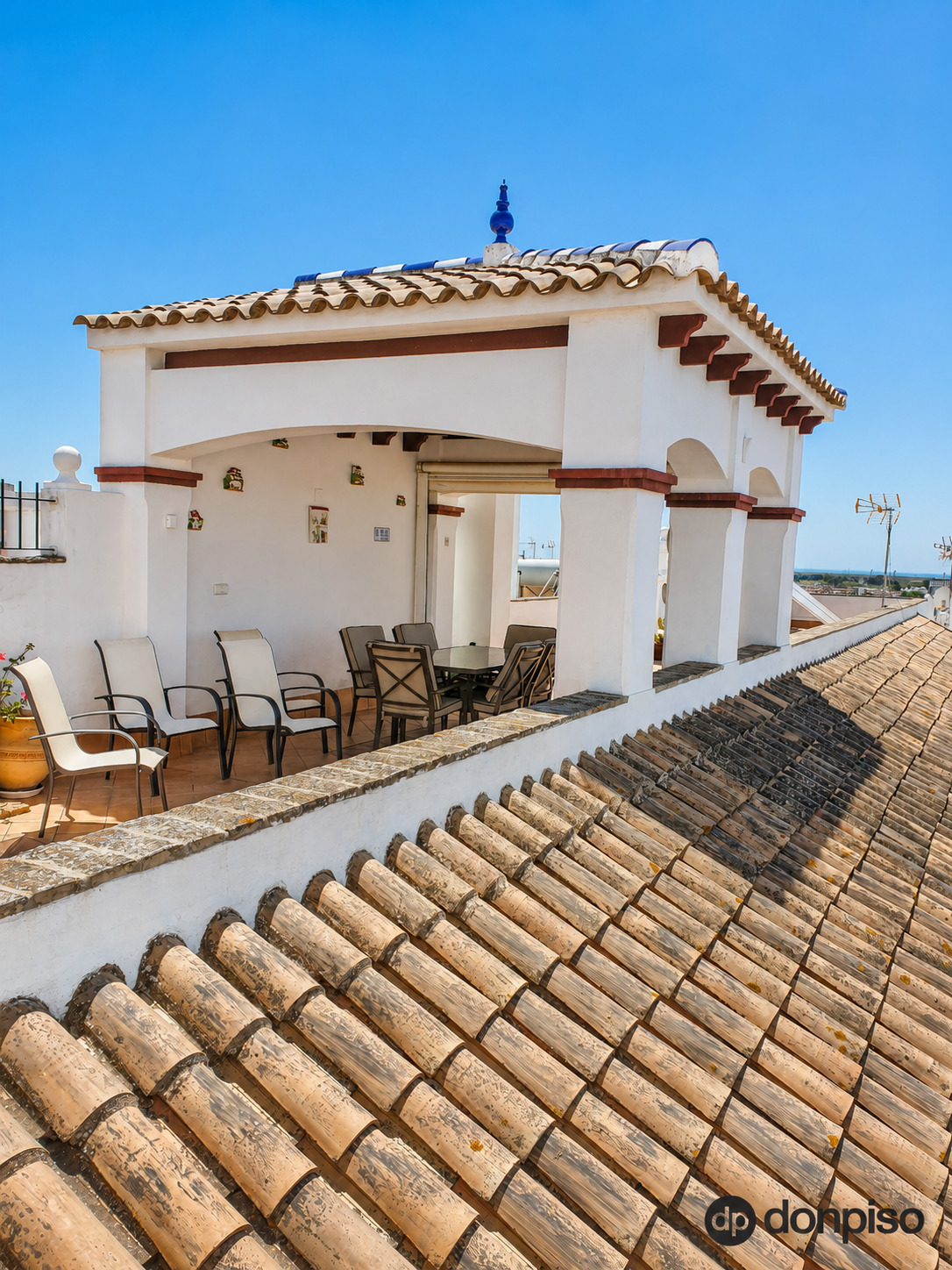 Imagen 25 Casa Rústica en venta en Ayamonte / Caserío señorial El Telar. La mejor vista de Ayamonte