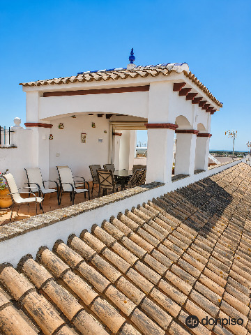 Imagen 25 Inmueble 305050 - Casa Rústica en venta en Ayamonte / Caserío señorial El Telar. La mejor vista de Ayamonte