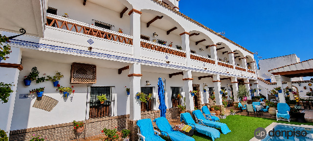 Imagen 5 Inmueble 305050 - Casa Rústica en venta en Ayamonte / Caserío señorial El Telar. La mejor vista de Ayamonte