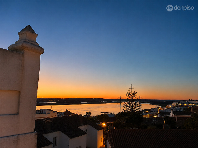 Imagen 27 Inmueble 305050 - Casa Rústica en venta en Ayamonte / Caserío señorial El Telar. La mejor vista de Ayamonte