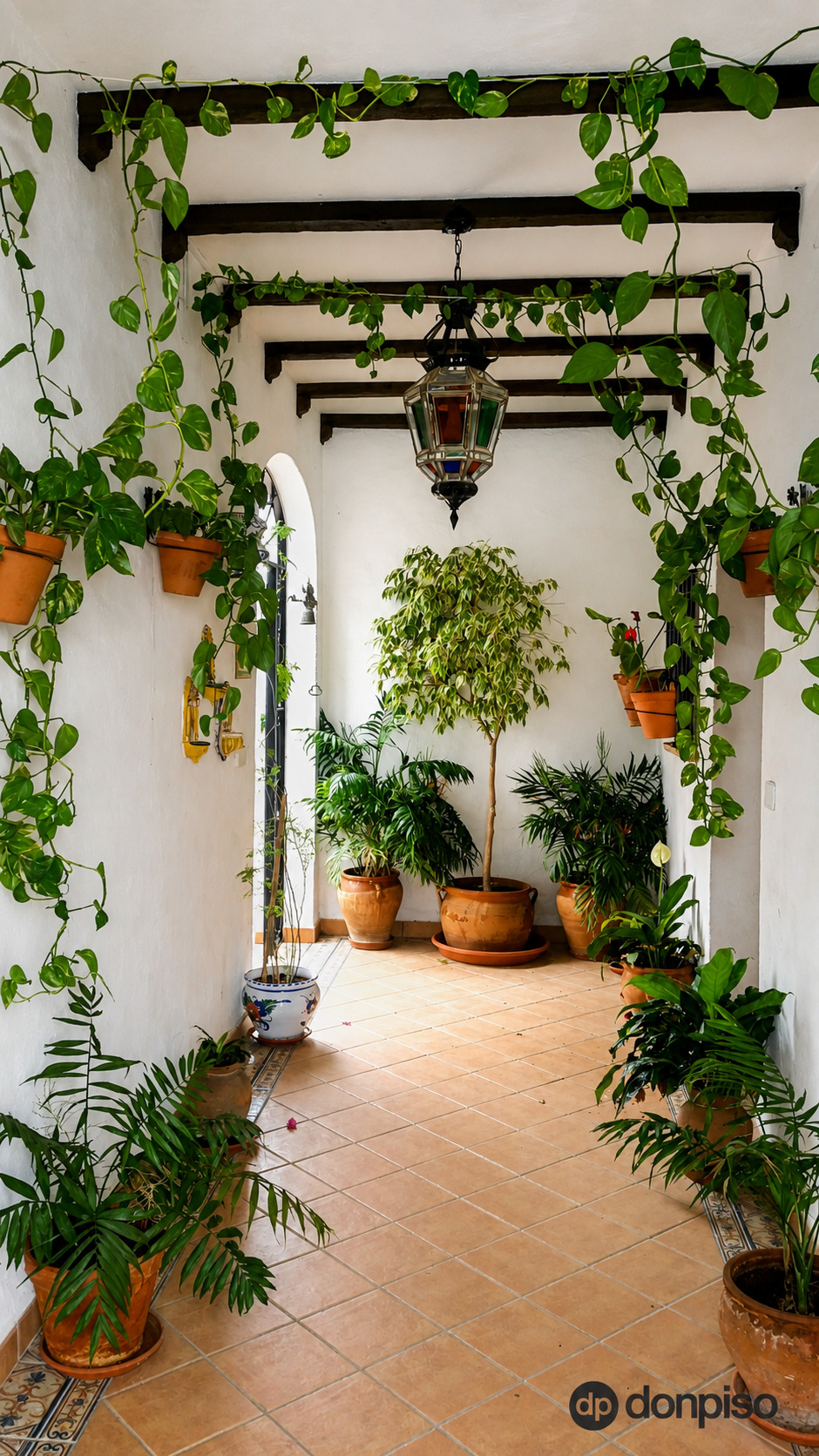 Imagen 29 Casa Rústica en venta en Ayamonte / Caserío señorial El Telar. La mejor vista de Ayamonte