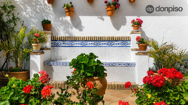 Imagen 30 Inmueble 305050 - Casa Rústica en venta en Ayamonte / Caserío señorial El Telar. La mejor vista de Ayamonte