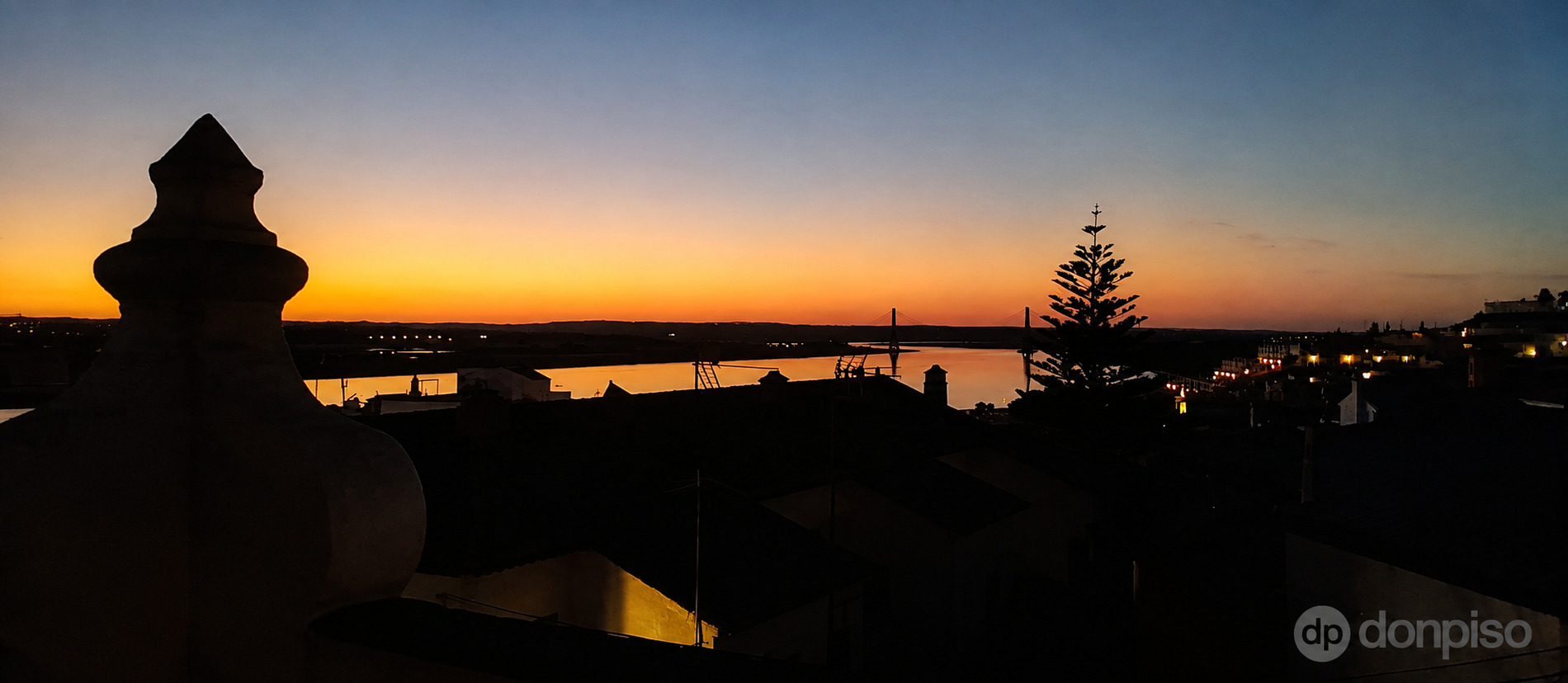 Imagen 31 Casa Rústica en venta en Ayamonte / Caserío señorial El Telar. La mejor vista de Ayamonte