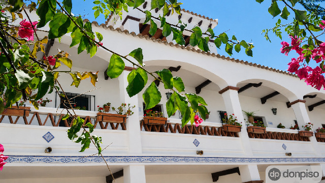 Imagen 33 Inmueble 305050 - Casa Rústica en venta en Ayamonte / Caserío señorial El Telar. La mejor vista de Ayamonte