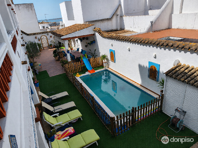 Imagen 35 Inmueble 305050 - Casa Rústica en venta en Ayamonte / Caserío señorial El Telar. La mejor vista de Ayamonte