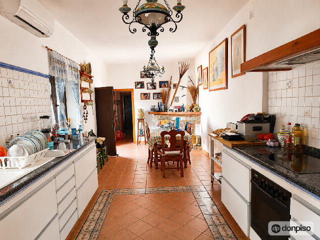 Imagen 37 Inmueble 305050 - Casa Rústica en venta en Ayamonte / Caserío señorial El Telar. La mejor vista de Ayamonte