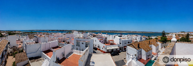 Imagen 39 Inmueble 305050 - Casa Rústica en venta en Ayamonte / Caserío señorial El Telar. La mejor vista de Ayamonte