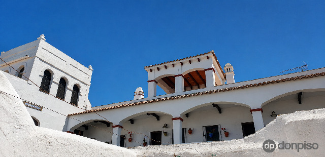 Imagen 40 Inmueble 305050 - Casa Rústica en venta en Ayamonte / Caserío señorial El Telar. La mejor vista de Ayamonte