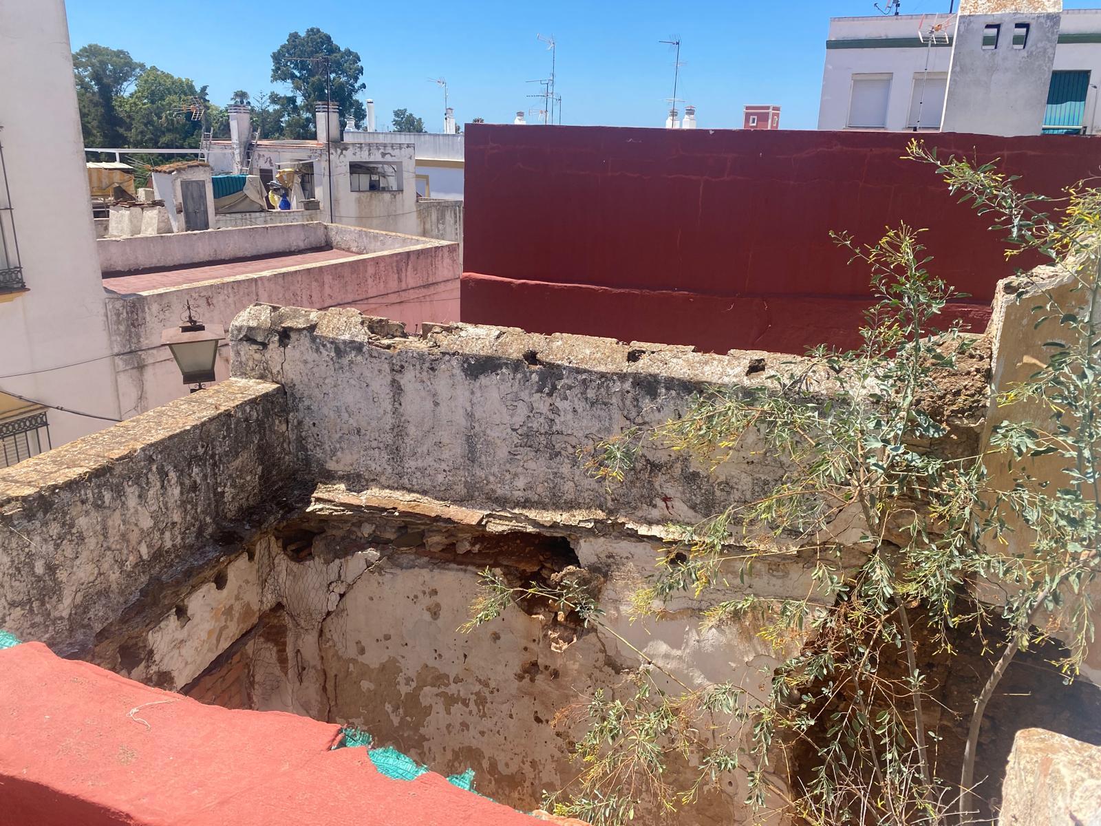 Imagen 2 Solar Urbano en venta en Ayamonte / Suelo urbano a 5 minutos del Ayuntamiento. 