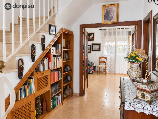 Imagen 8 Inmueble 305960 - Casa en venta en Ayamonte / En el maravilloso barrio del Arrecife.
