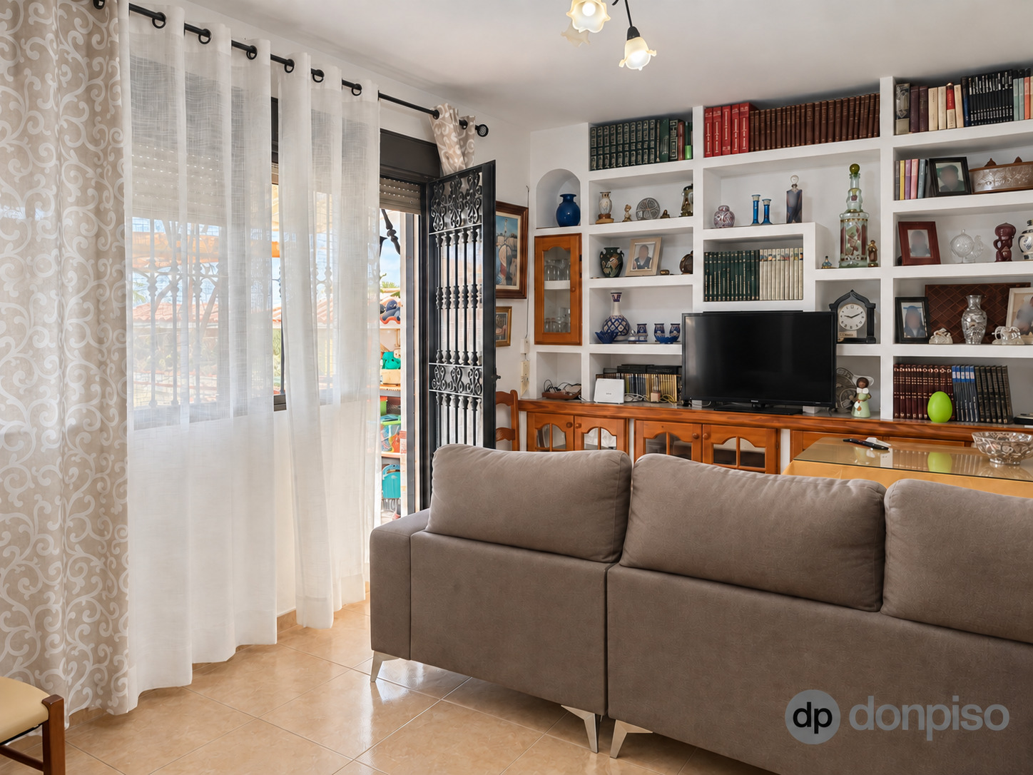 Imagen 9 Casa en venta en Ayamonte / En el maravilloso barrio del Arrecife.