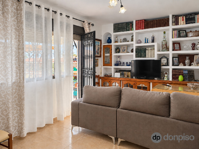 Imagen 9 Inmueble 305960 - Casa en venta en Ayamonte / En el maravilloso barrio del Arrecife.