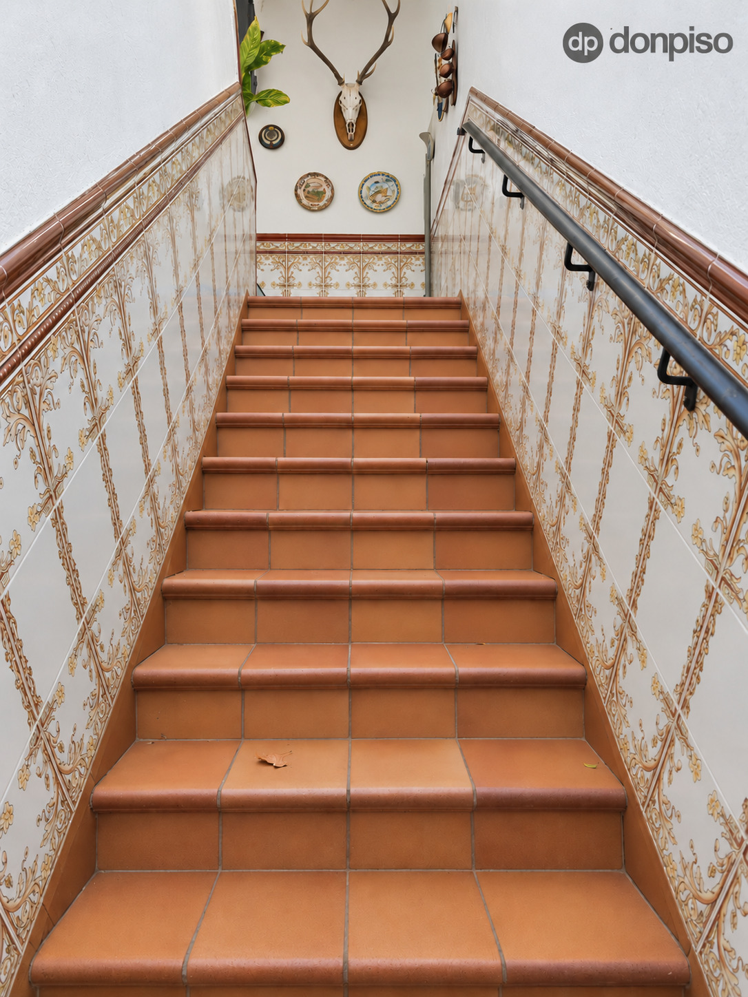 Imagen 10 Casa en venta en Ayamonte / En el maravilloso barrio del Arrecife.