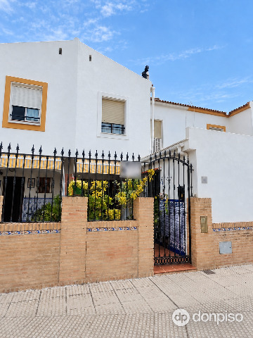 Imagen 11 Inmueble 305960 - Casa en venta en Ayamonte / En el maravilloso barrio del Arrecife.
