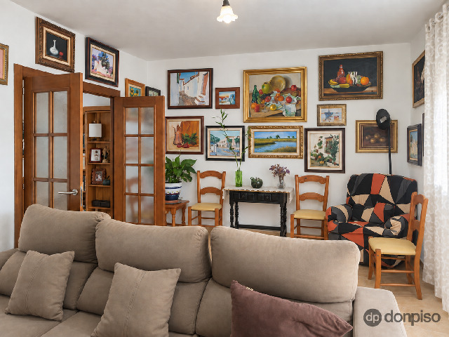 Imagen 12 Inmueble 305960 - Casa en venta en Ayamonte / En el maravilloso barrio del Arrecife.