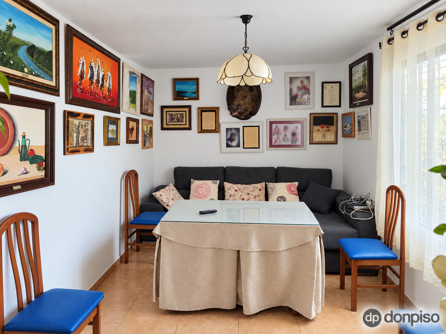 Imagen 3 Casa en venta en Ayamonte / En el maravilloso barrio del Arrecife.