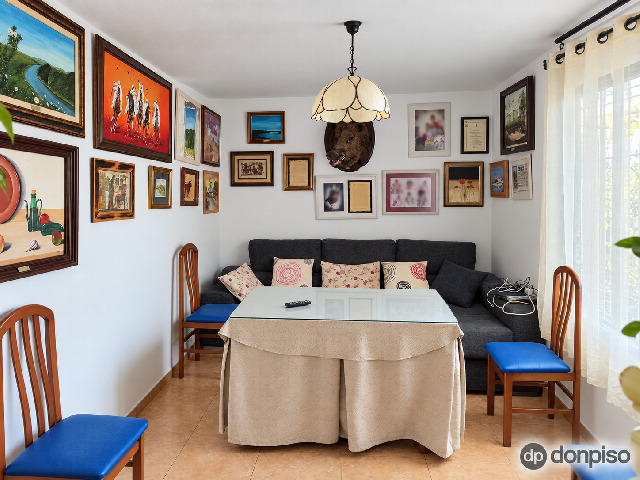Imagen 3 Inmueble 305960 - Casa en venta en Ayamonte / En el maravilloso barrio del Arrecife.