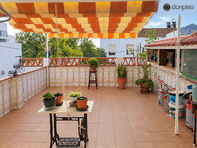 Imagen 14 Inmueble 305960 - Casa en venta en Ayamonte / En el maravilloso barrio del Arrecife.