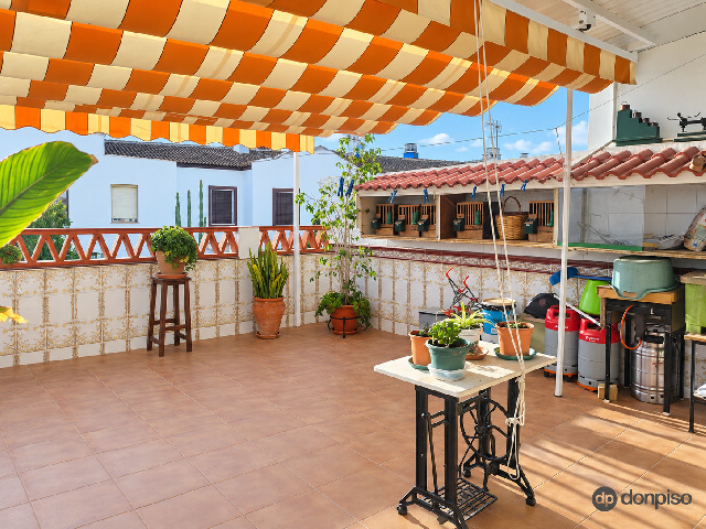 Imagen 1 Inmueble 305960 - Casa en venta en Ayamonte / En el maravilloso barrio del Arrecife.