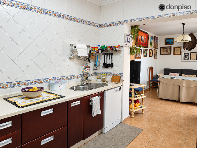 Imagen 15 Inmueble 305960 - Casa en venta en Ayamonte / En el maravilloso barrio del Arrecife.