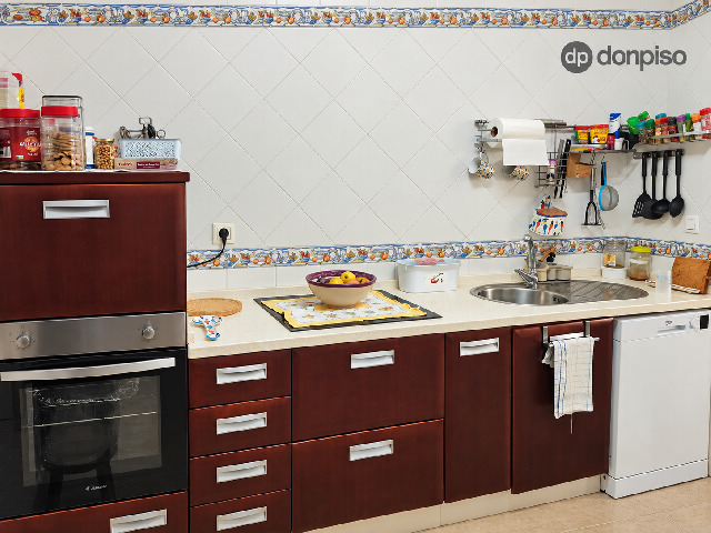 Imagen 19 Inmueble 305960 - Casa en venta en Ayamonte / En el maravilloso barrio del Arrecife.