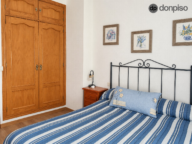 Imagen 21 Inmueble 305960 - Casa en venta en Ayamonte / En el maravilloso barrio del Arrecife.