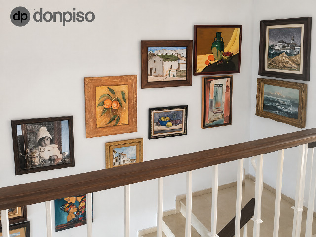 Imagen 22 Inmueble 305960 - Casa en venta en Ayamonte / En el maravilloso barrio del Arrecife.