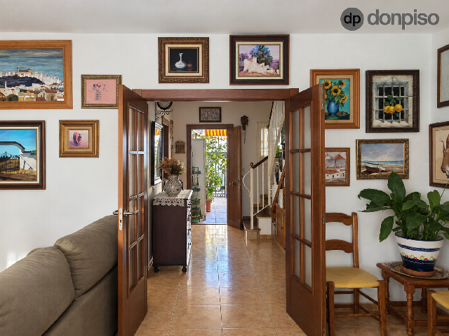 Imagen 4 Inmueble 305960 - Casa en venta en Ayamonte / En el maravilloso barrio del Arrecife.