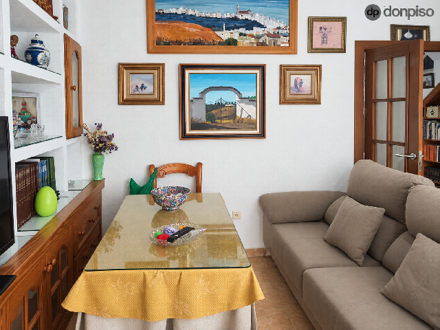 Imagen 25 Inmueble 305960 - Casa en venta en Ayamonte / En el maravilloso barrio del Arrecife.