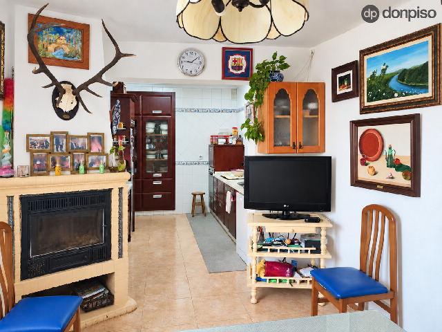Imagen 28 Inmueble 305960 - Casa en venta en Ayamonte / En el maravilloso barrio del Arrecife.