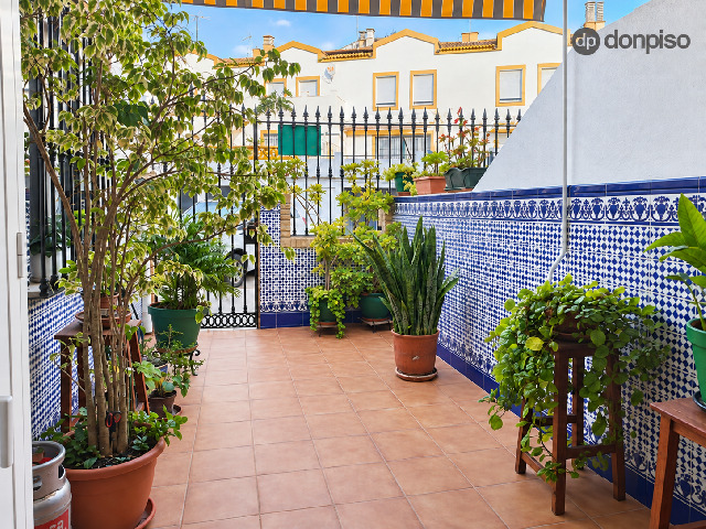 Imagen 31 Inmueble 305960 - Casa en venta en Ayamonte / En el maravilloso barrio del Arrecife.