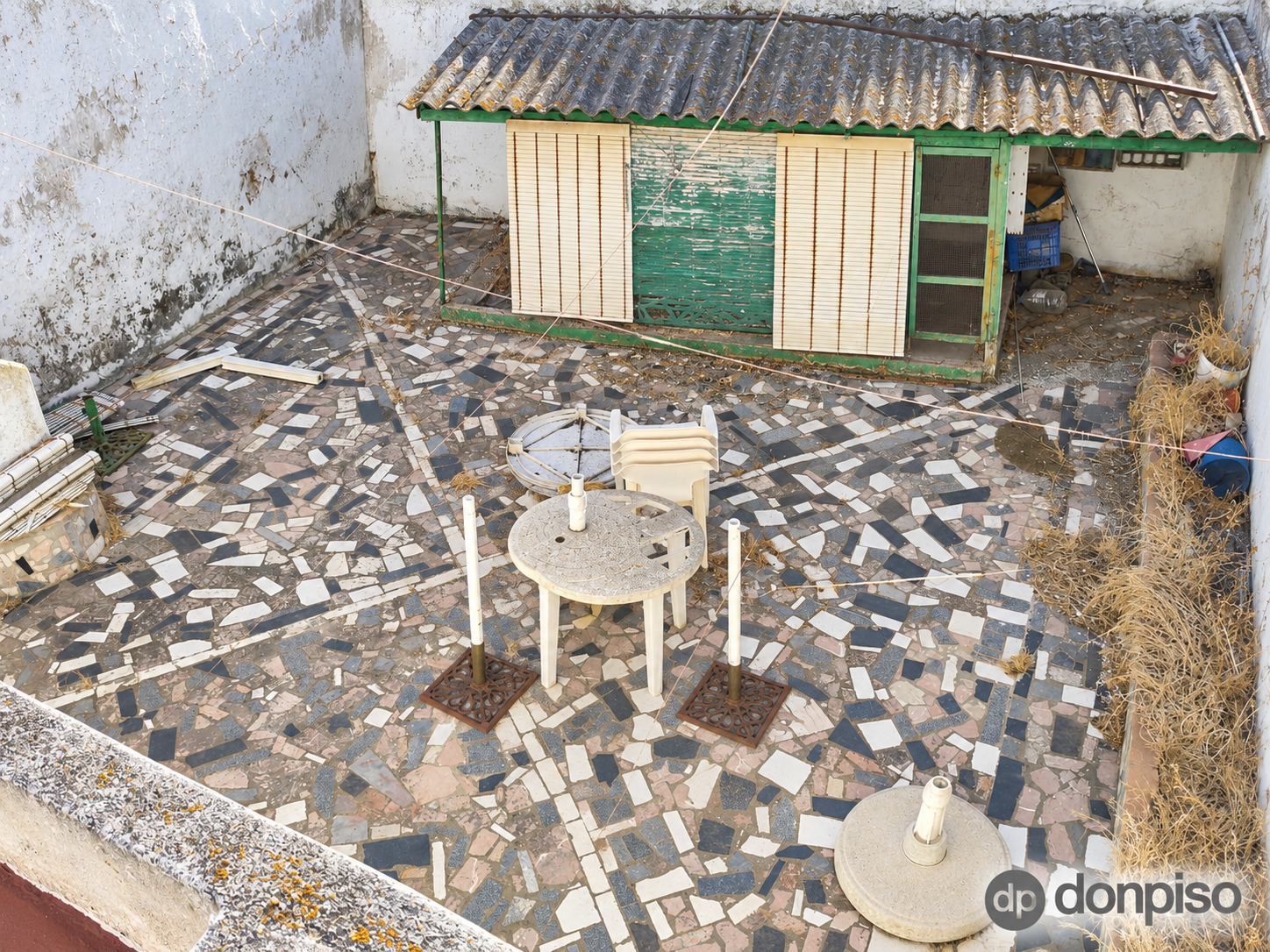 Imagen 7 Casa Adosada en venta en Ayamonte / Junto a la Plaza de la Laguna.