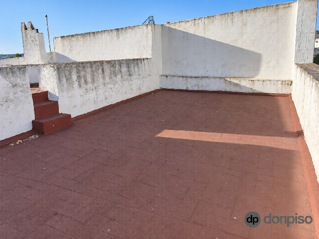 Imagen 8 Inmueble 306099 - Casa Adosada en venta en Ayamonte / Junto a la Plaza de la Laguna.