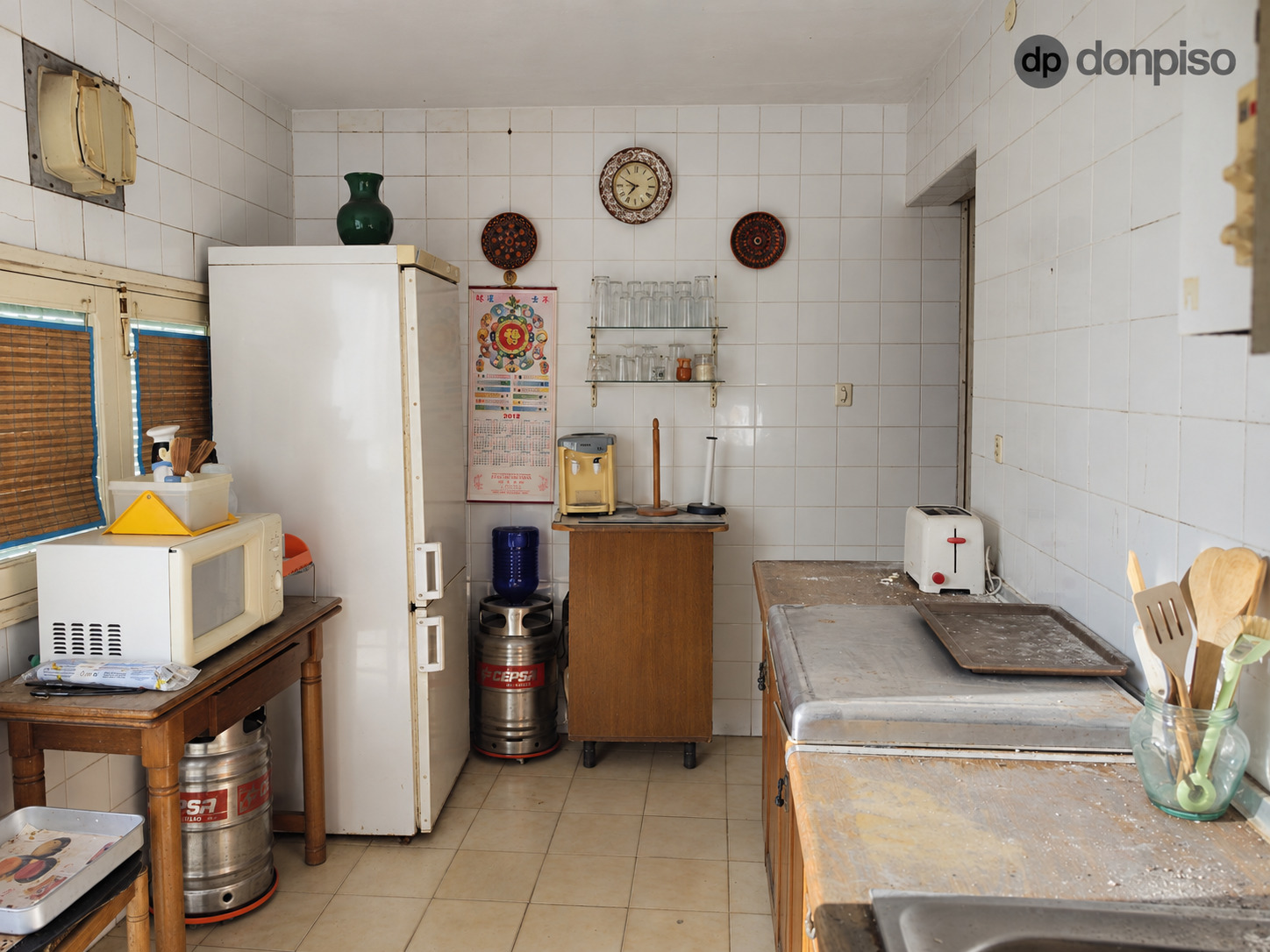 Imagen 9 Casa Adosada en venta en Ayamonte / Junto a la Plaza de la Laguna.